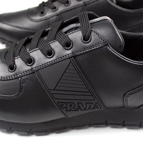 prada calzature uomo sneakers|official men prada shoes.